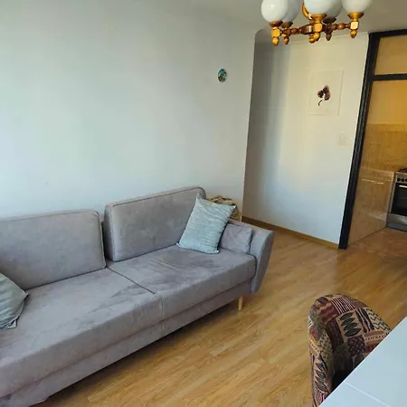 Apartamento Mieszkanie 1000m Od Morza *